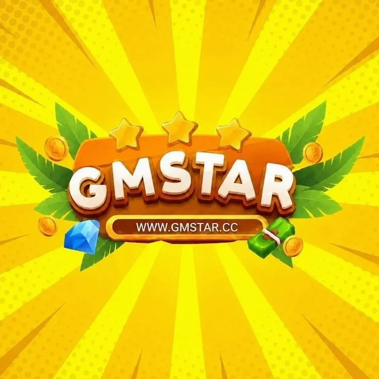 GMSTAR - Pertahanan Menara Terhebat di Android