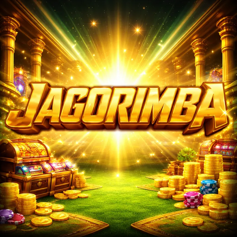 JAGORIMBA - Nikmati Petualangan Seru dalam Game Casual!